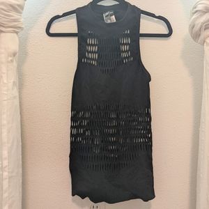 Stella McCartney Adidas exercise tank